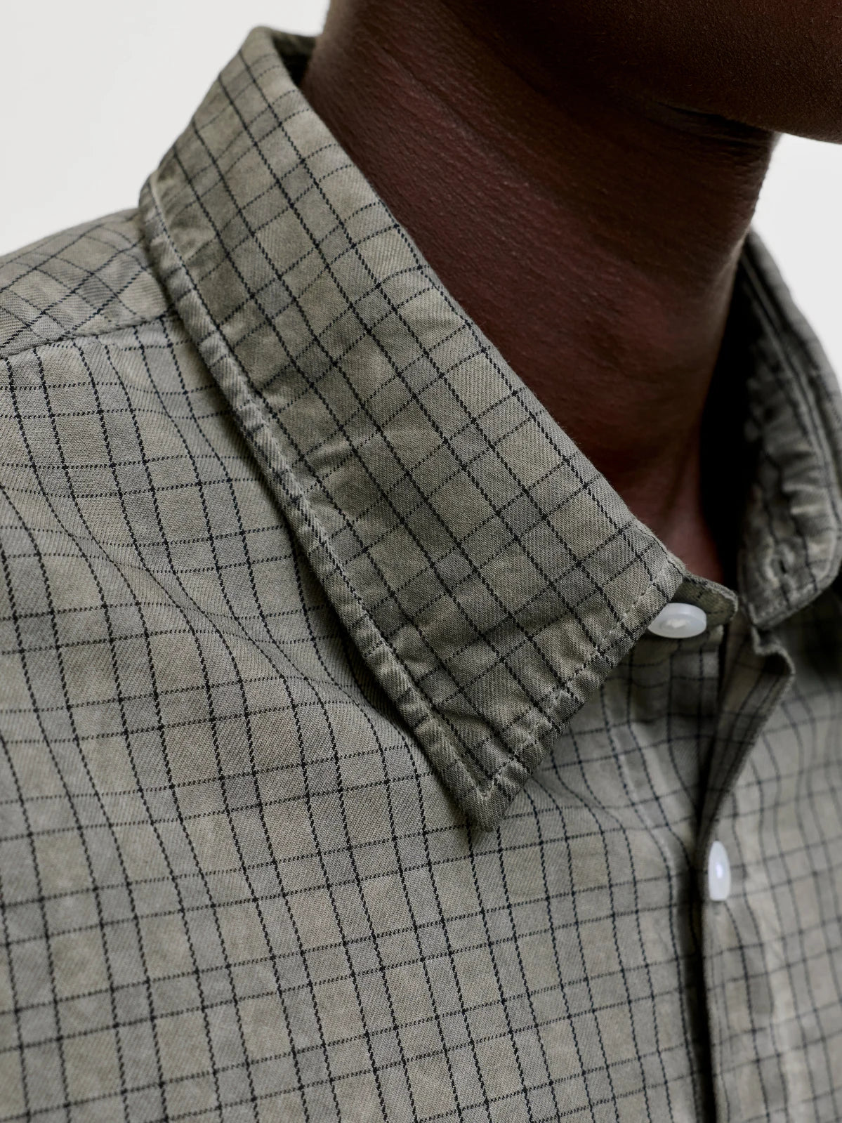 Jack&Jones - Camicia Jcooverdyed