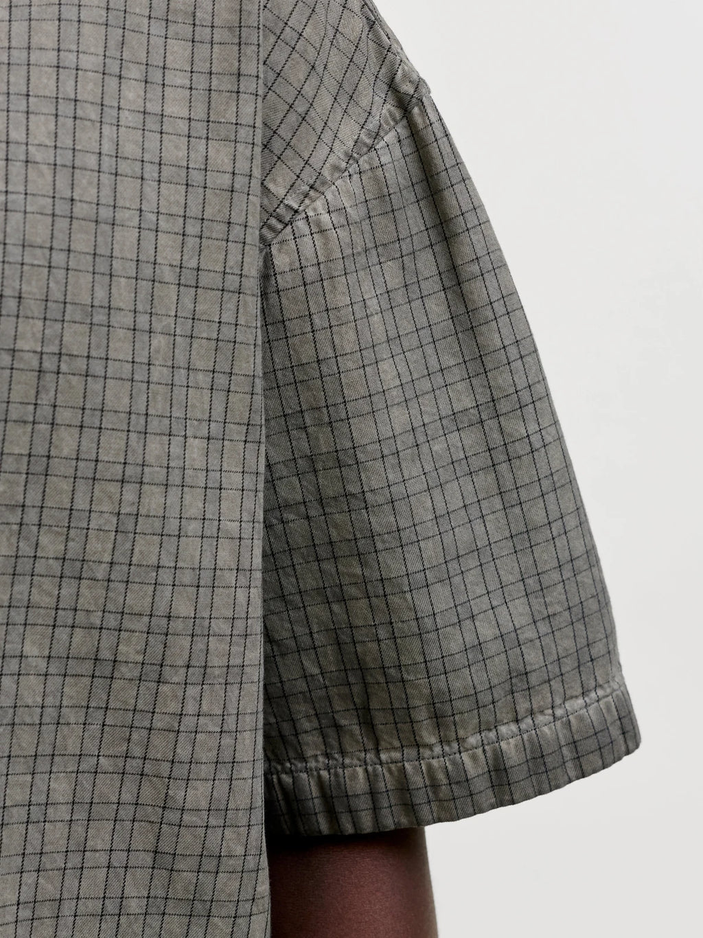 Jack&Jones - Camicia Jcooverdyed