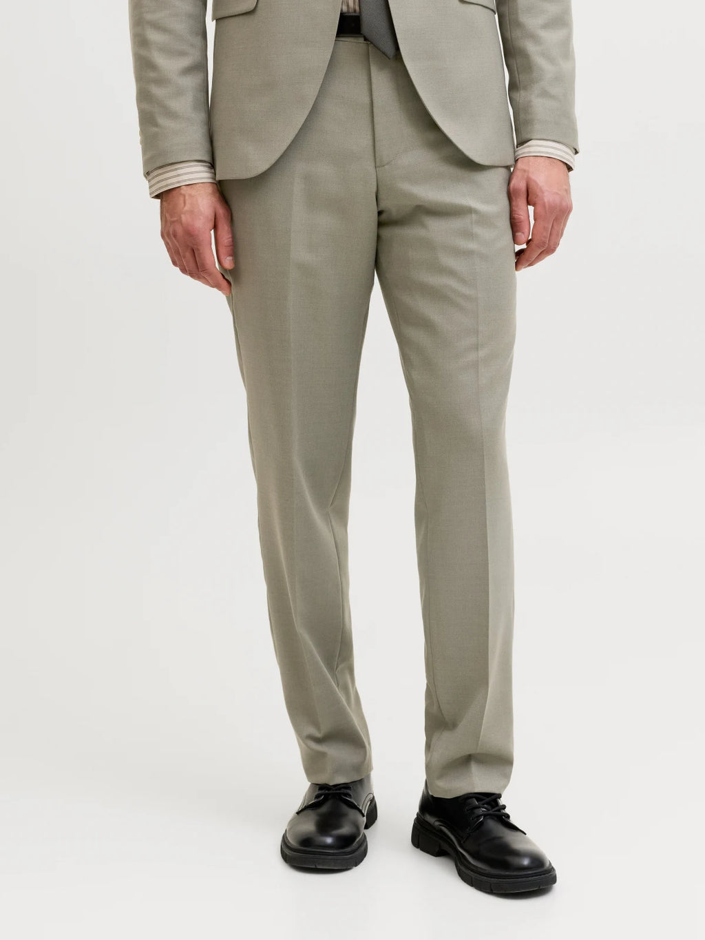 Jack&Jones - Pantaloni Jprsolaris Trouse