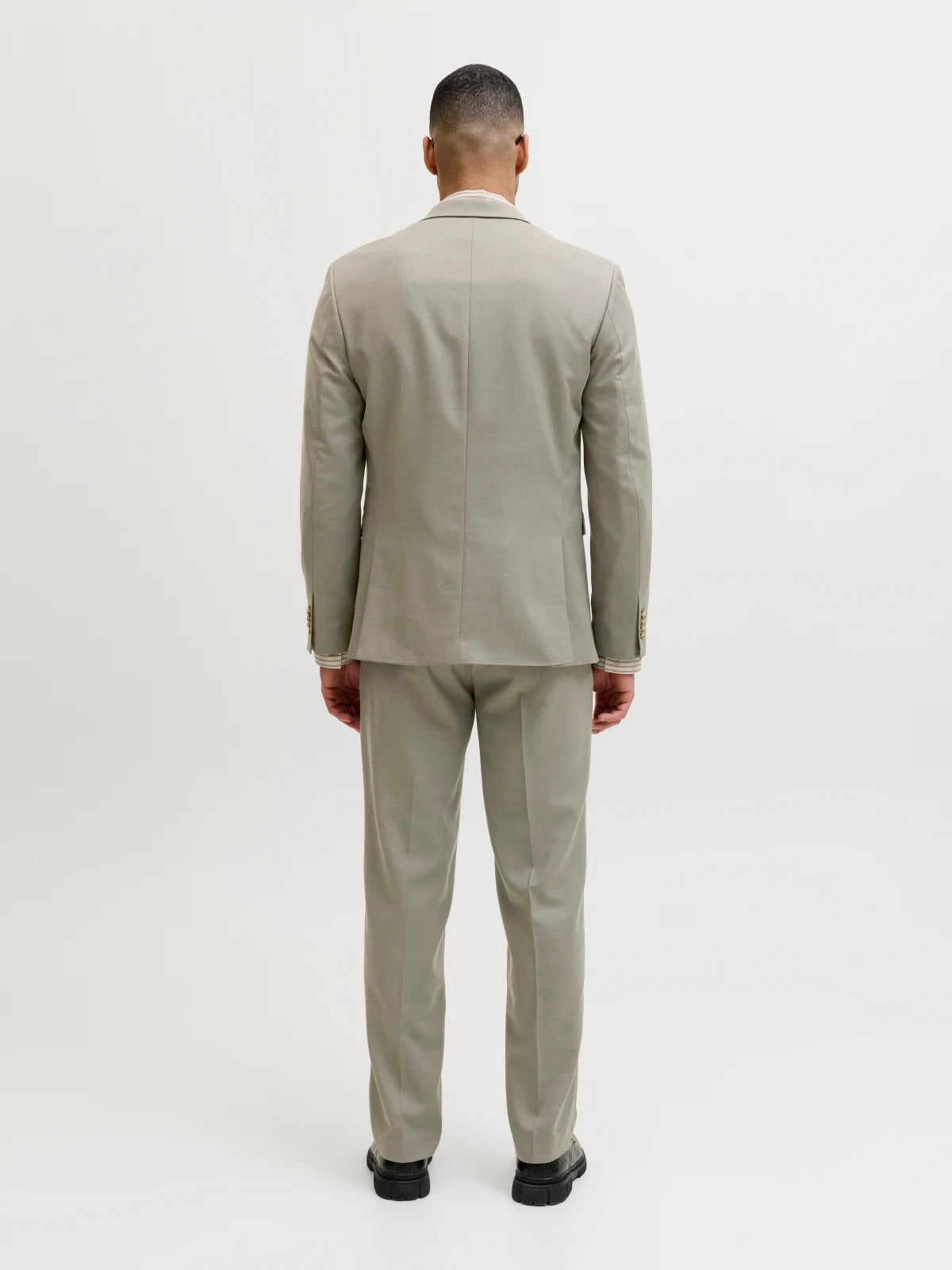 Jack&Jones - Pantaloni Jprsolaris Trouse