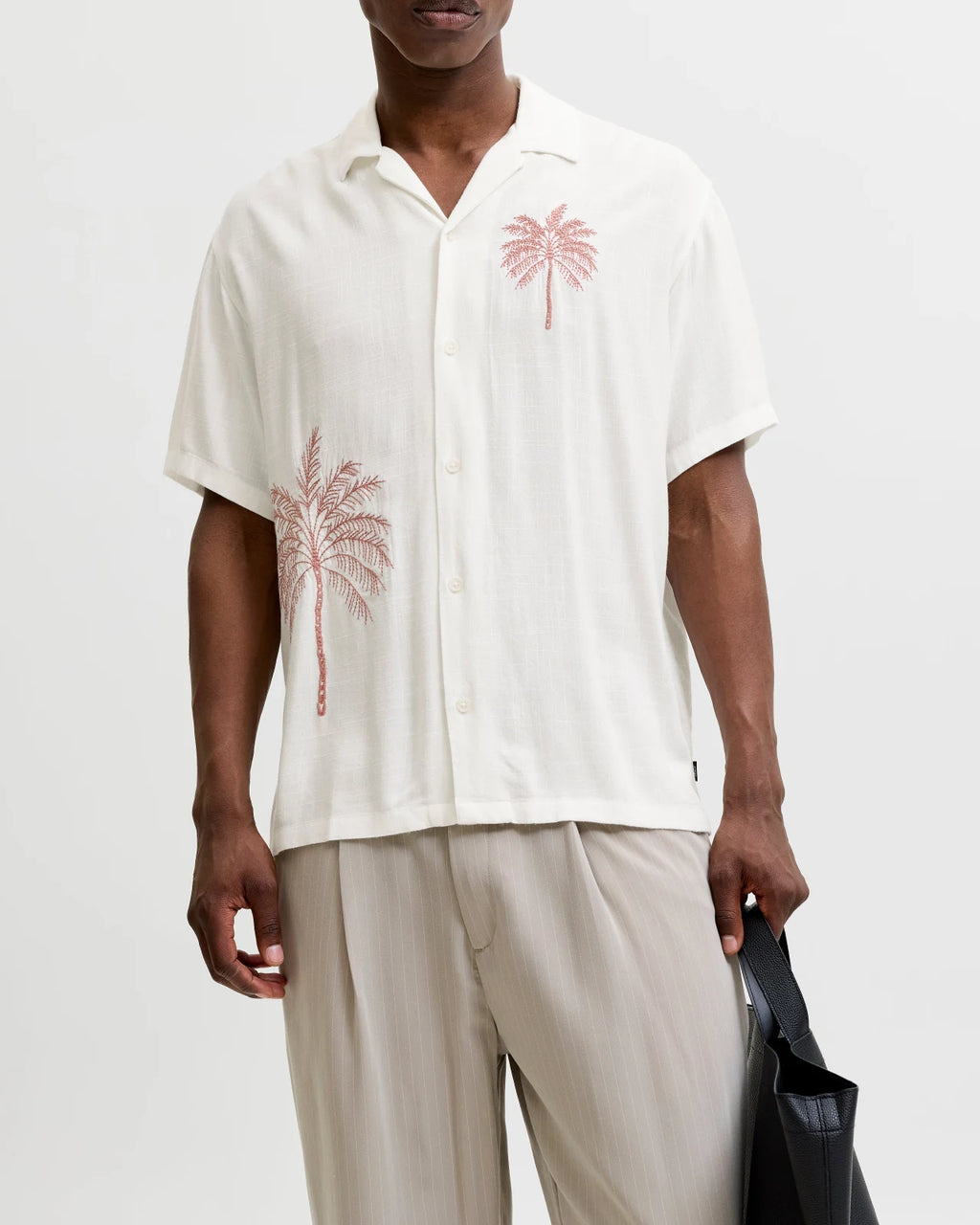 Jack&Jones - Camicia Jprblafred Placemen