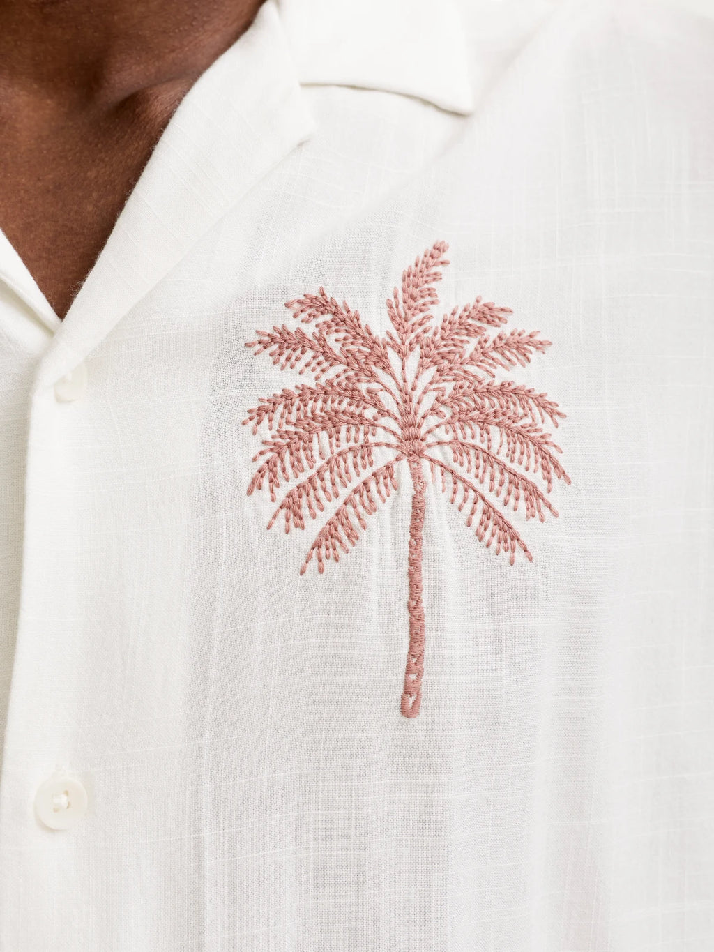 Jack&Jones - Camicia Jprblafred Placemen