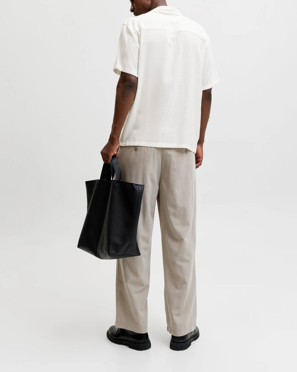 Jack&Jones - Camicia Jprblafred Placemen