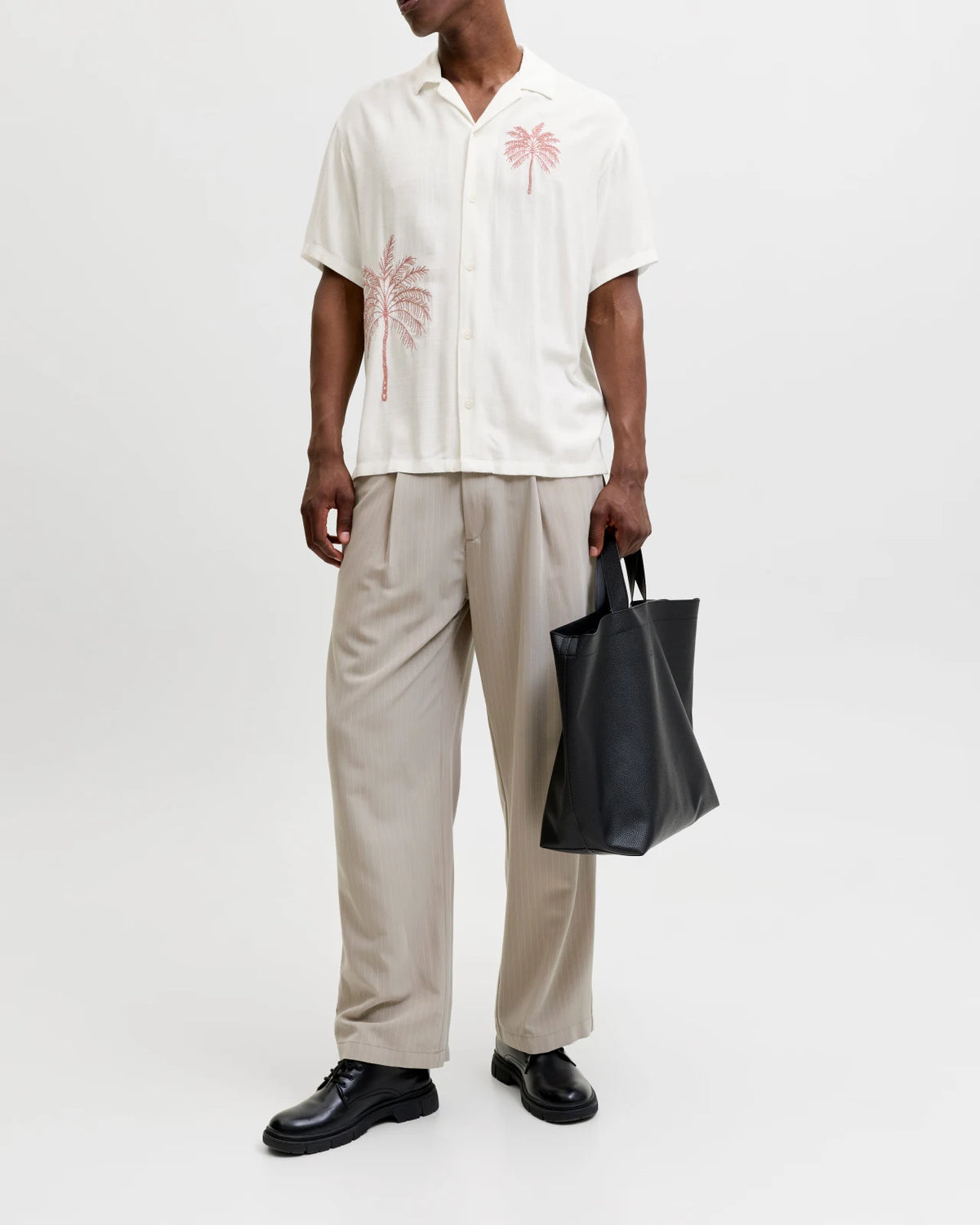 Jack&Jones - Camicia Jprblafred Placemen