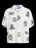 Jack&Jones - Camicia Jorgramercy Aop Res