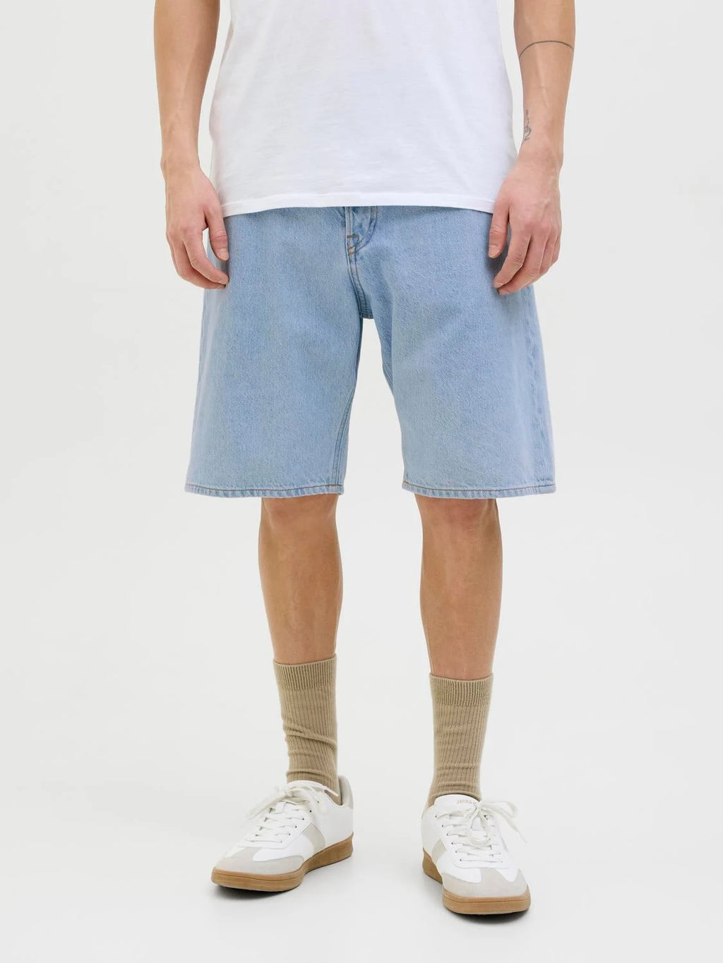 Jack&Jones - Shorts Jjialex Jjclassic
