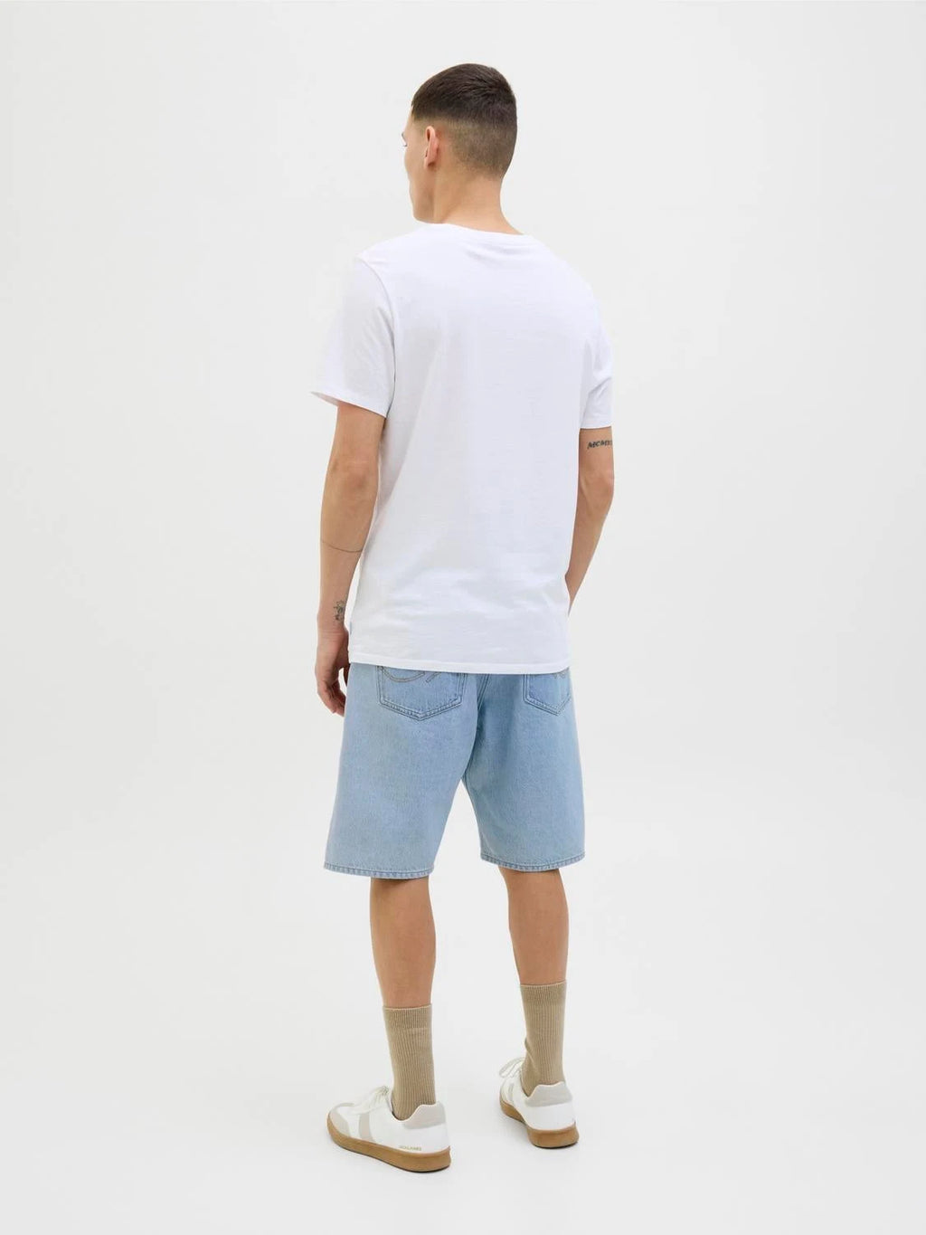 Jack&Jones - Shorts Jjialex Jjclassic