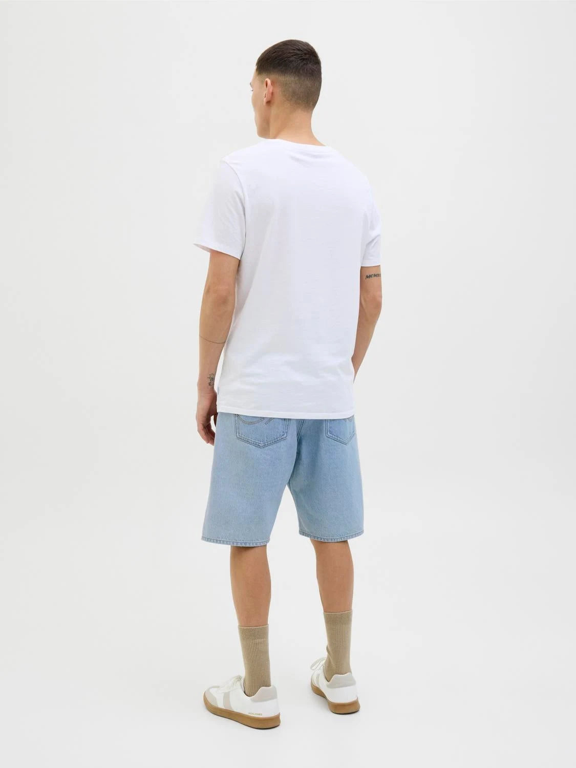 Jack&Jones - Shorts Jjialex Jjclassic