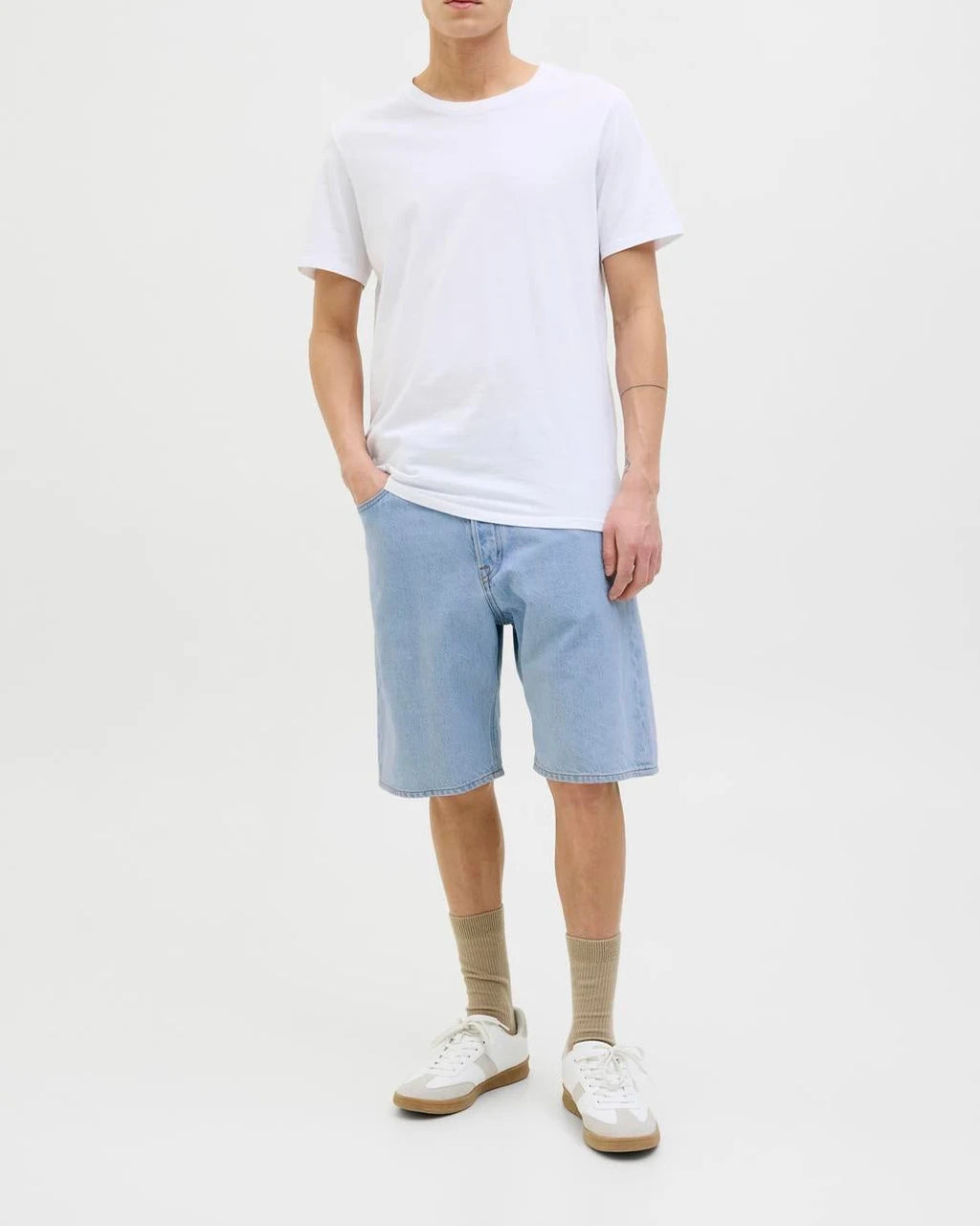 Jack&Jones - Shorts Jjialex Jjclassic
