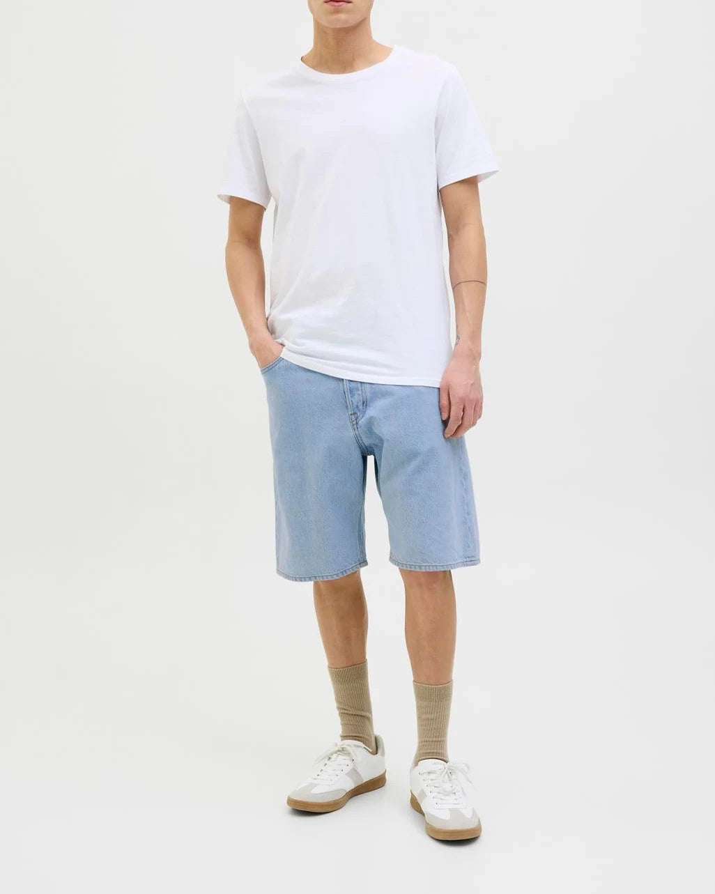 Jack&Jones - Shorts Jjialex Jjclassic