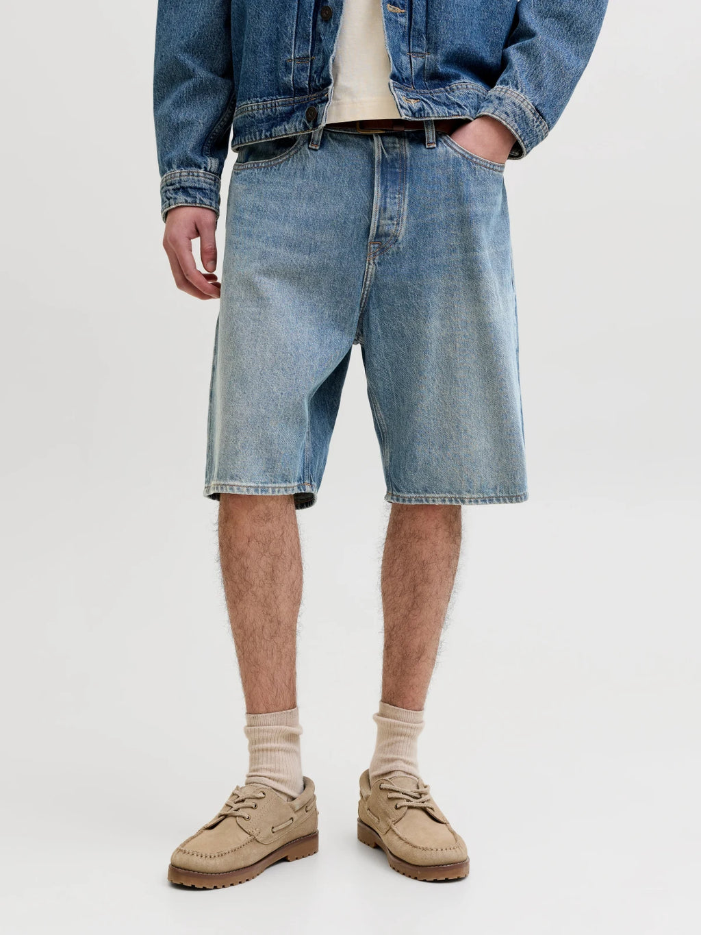 Jack&Jones - Shorts Jjialex Jjclassic