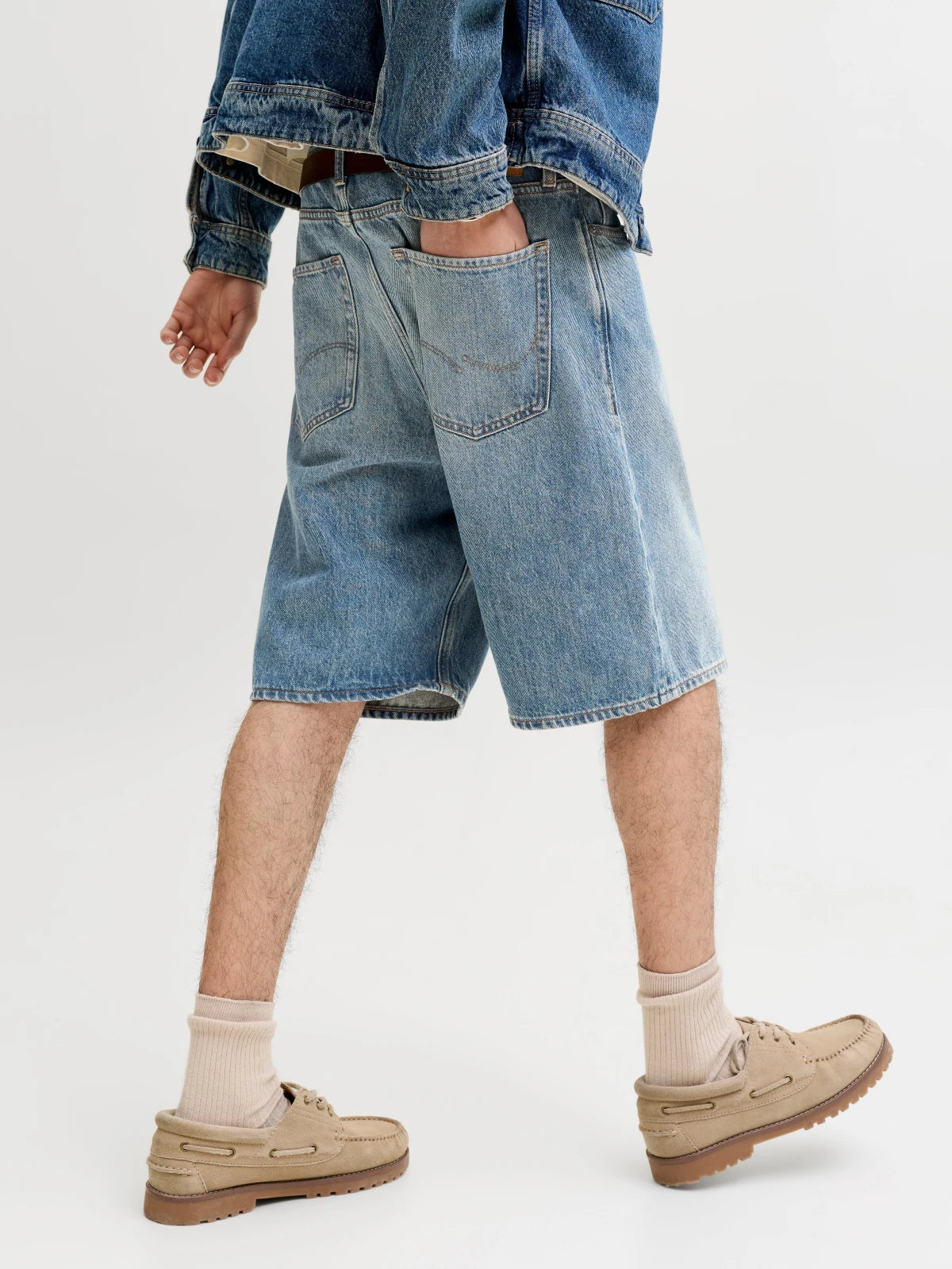 Jack&Jones - Shorts Jjialex Jjclassic