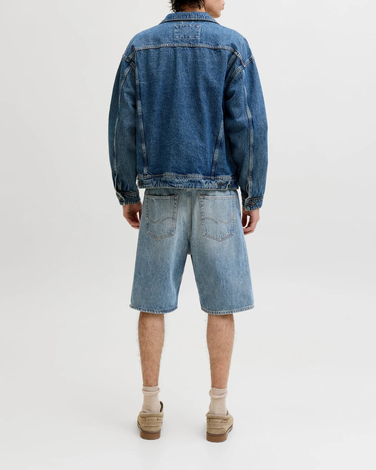 Jack&Jones - Shorts Jjialex Jjclassic