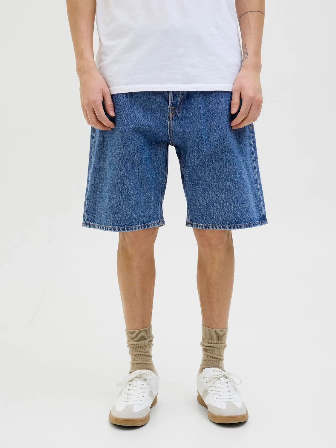 Jack&Jones - Shorts Jjialex Jjclassic