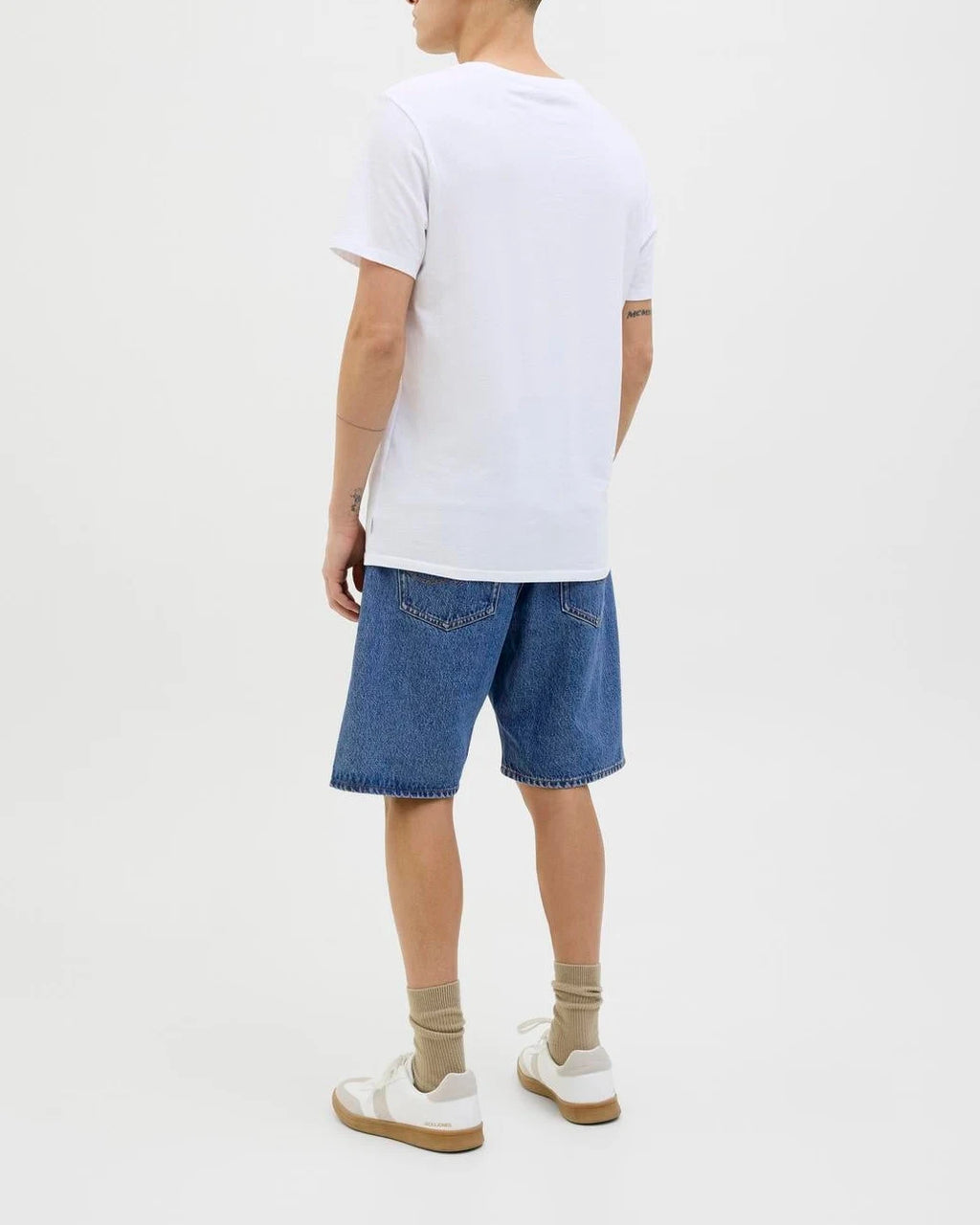 Jack&Jones - Shorts Jjialex Jjclassic