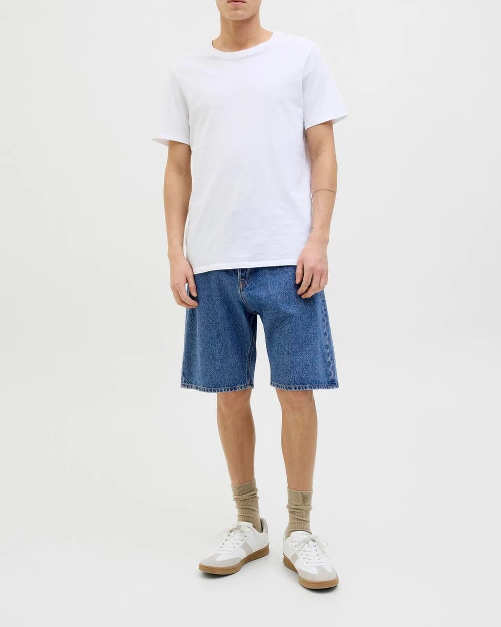 Jack&Jones - Shorts Jjialex Jjclassic
