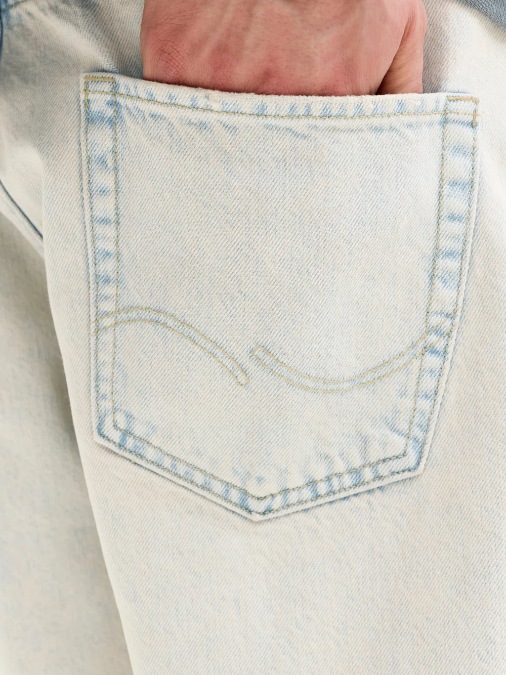 Jack&Jones - Shorts Jjialex Jjoriginal
