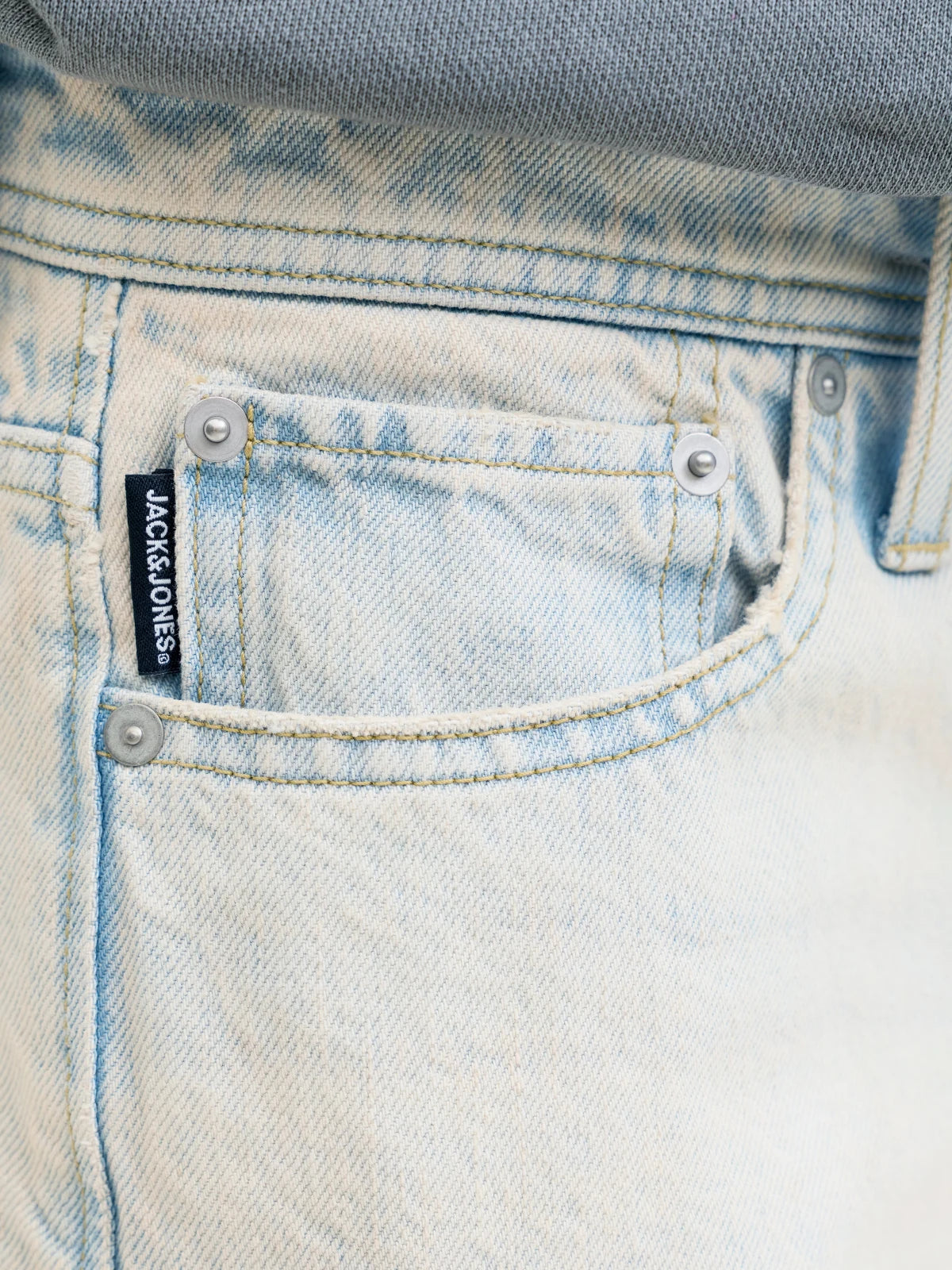 Jack&Jones - Shorts Jjialex Jjoriginal
