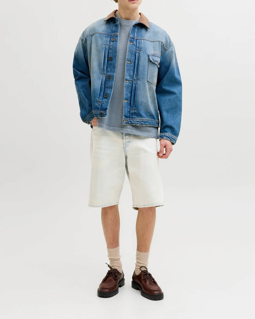 Jack&Jones - Shorts Jjialex Jjoriginal