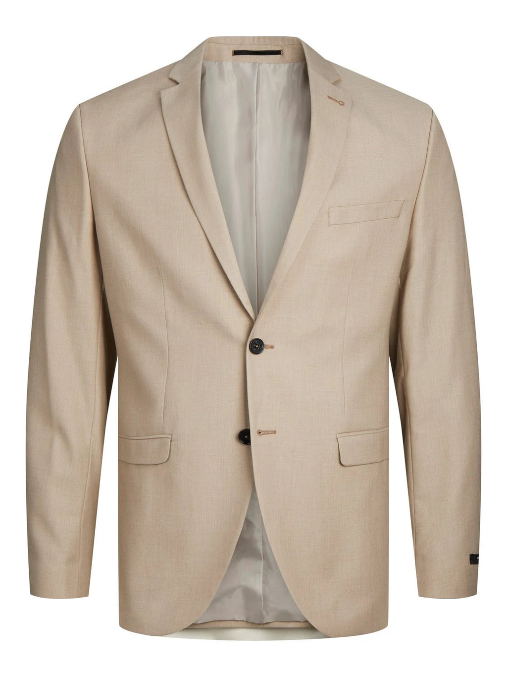 Jack&Jones - Giacca Jprsolaris Blazer No