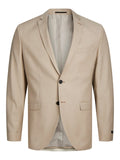 Jack&Jones - Giacca Jprsolaris Blazer No