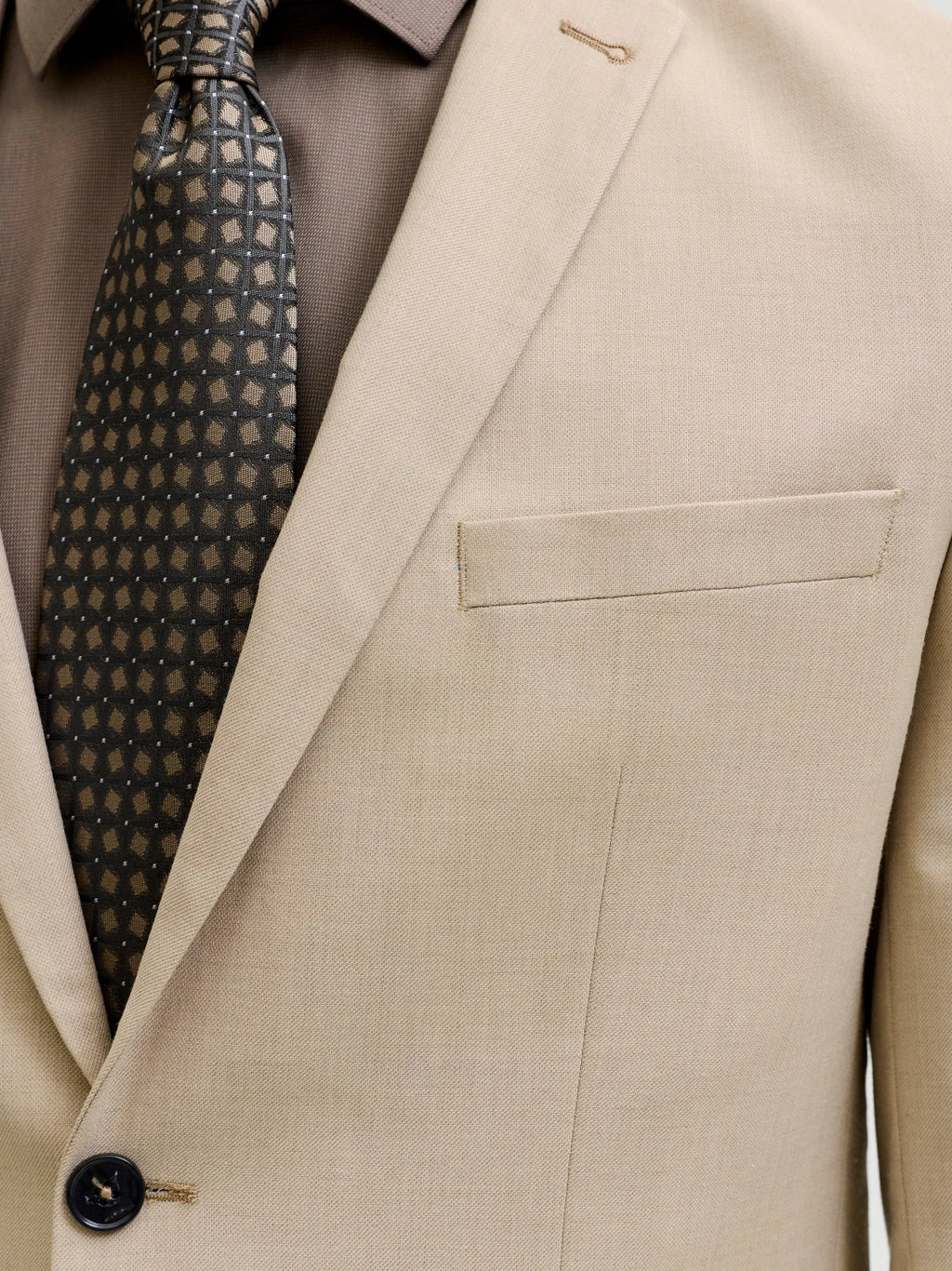 Jack&Jones - Giacca Jprsolaris Blazer No