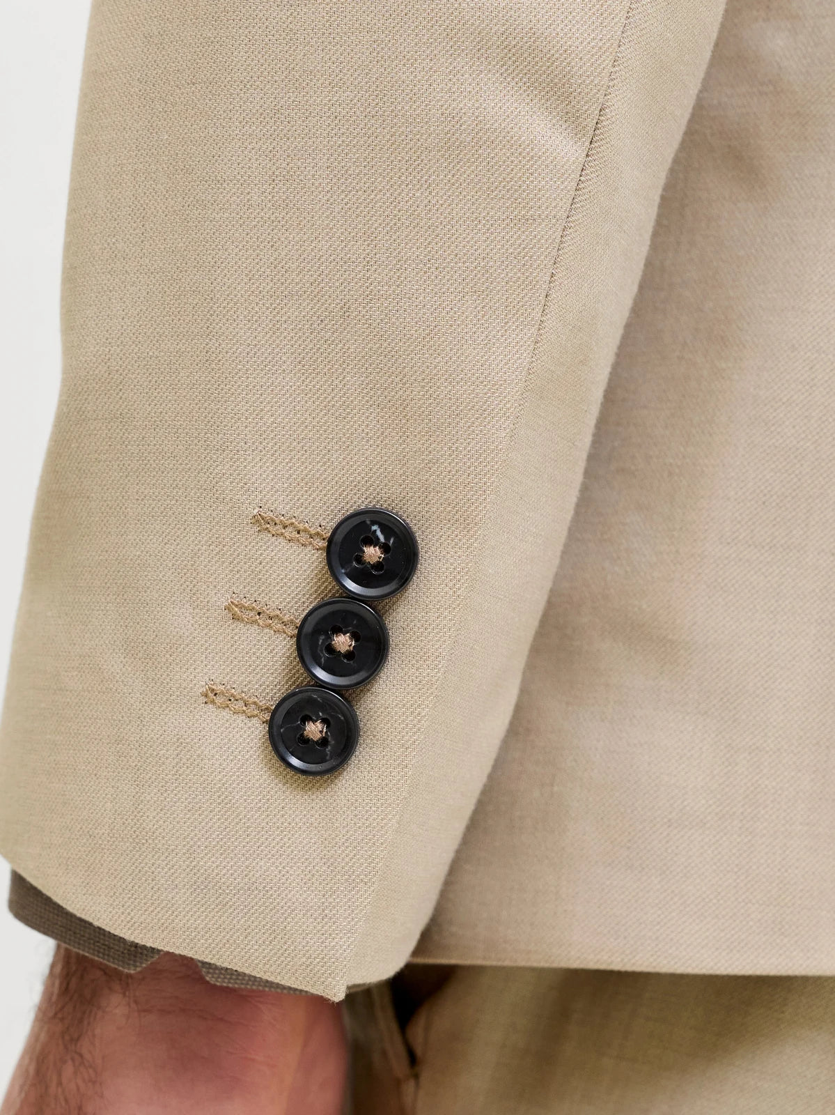 Jack&Jones - Giacca Jprsolaris Blazer No