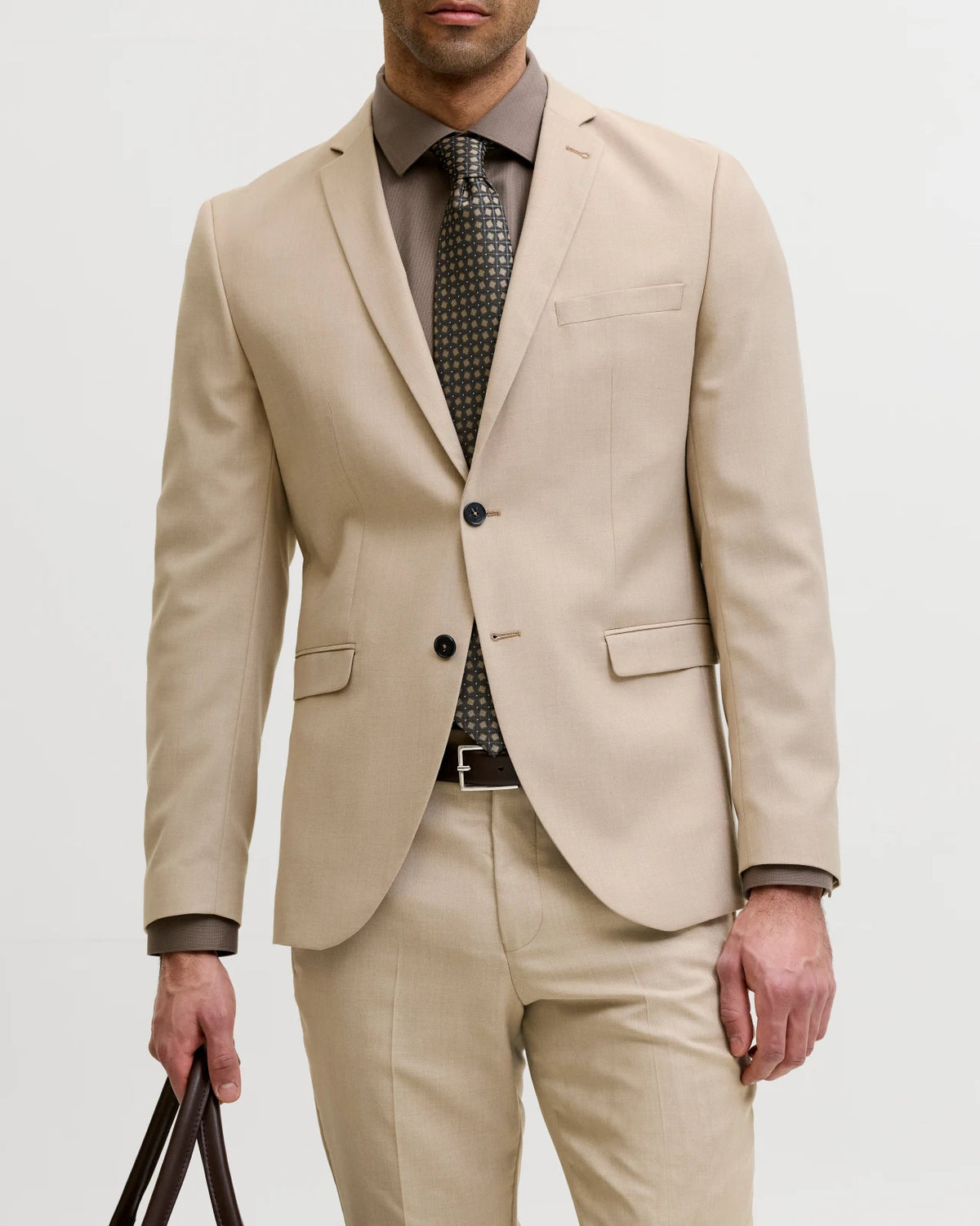 Jack&Jones - Giacca Jprsolaris Blazer No