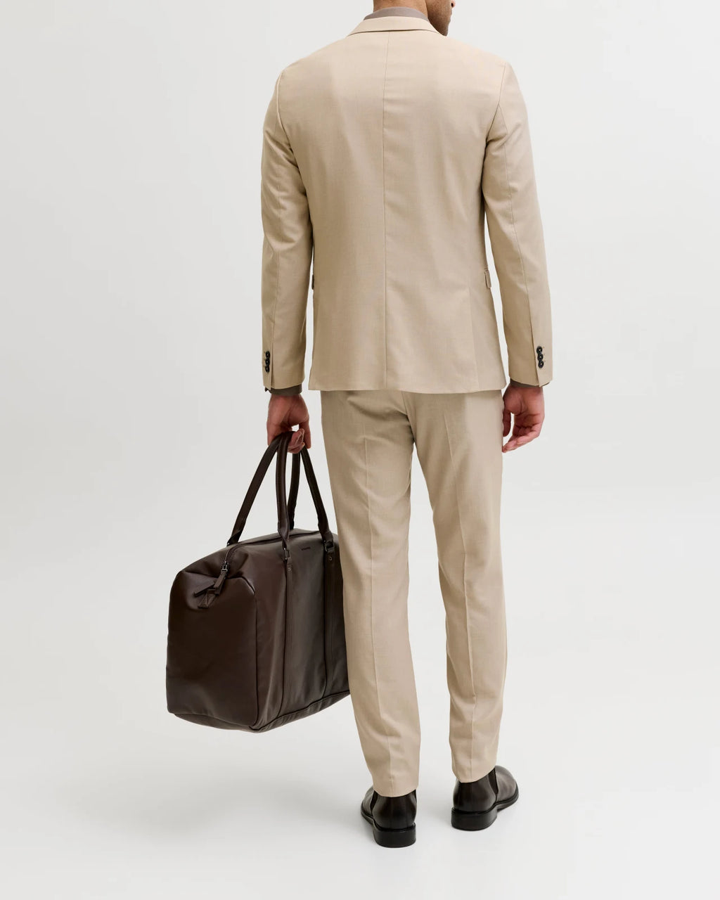 Jack&Jones - Giacca Jprsolaris Blazer No