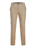 Jack&Jones - Pantaloni Jprsolaris Trouse