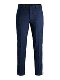 Jack&Jones - Pantaloni Jprfranco Trouser