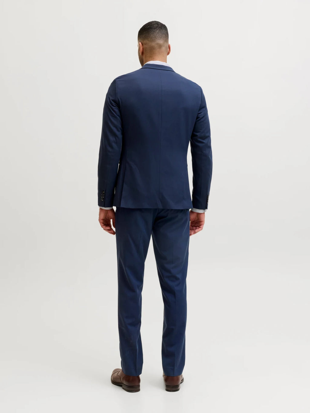 Jack&Jones - Pantaloni Jprfranco Trouser