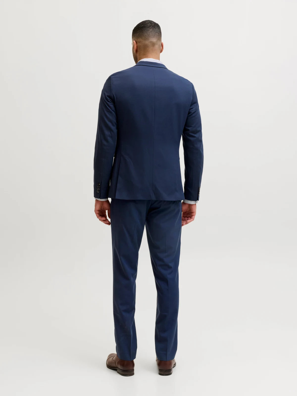 Jack&Jones - Pantaloni Jprfranco Trouser