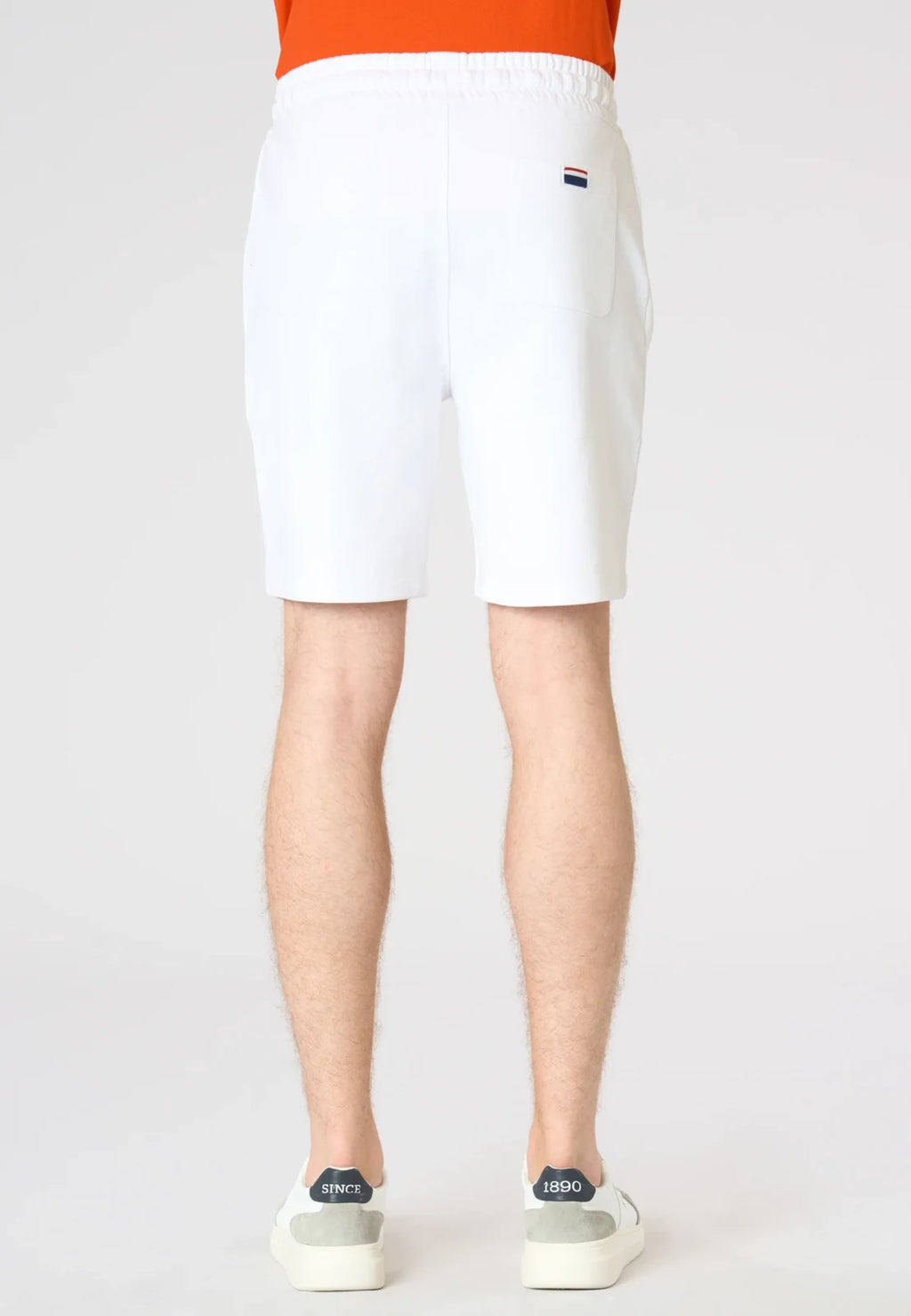 U.S. Polo Assn. - Shorts Bald Fleece