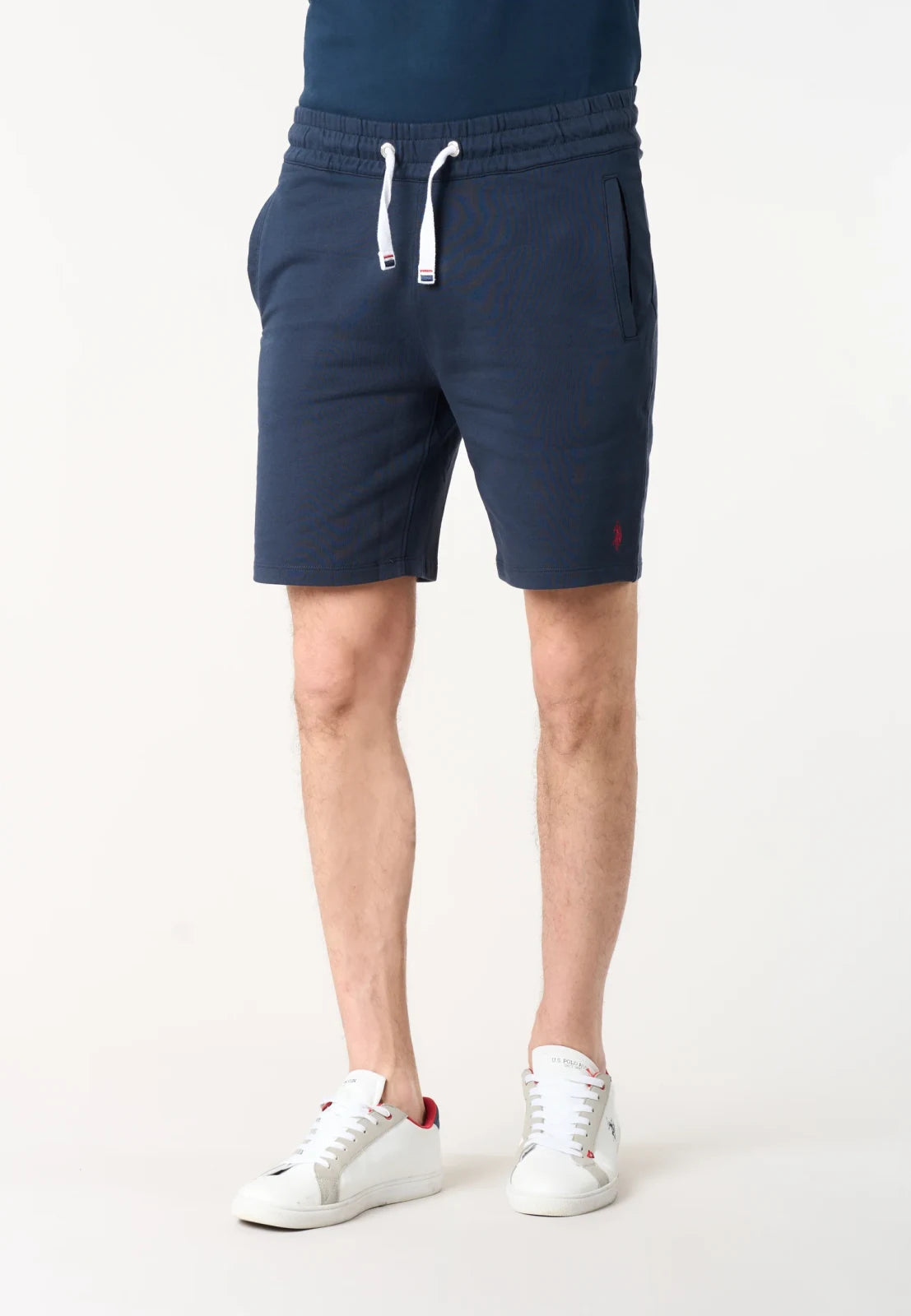 U.S. Polo Assn. - Shorts Bald Fleece