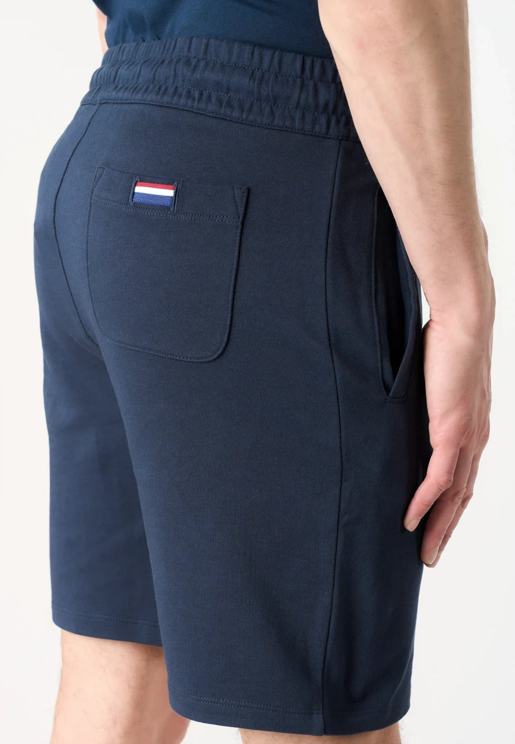 U.S. Polo Assn. - Shorts Bald Fleece