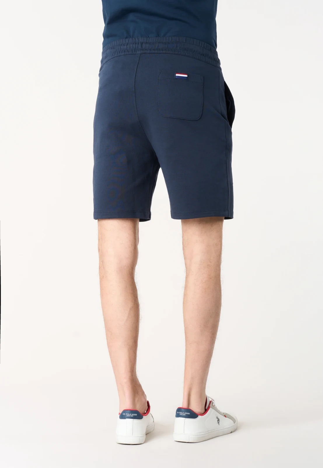 U.S. Polo Assn. - Shorts Bald Fleece
