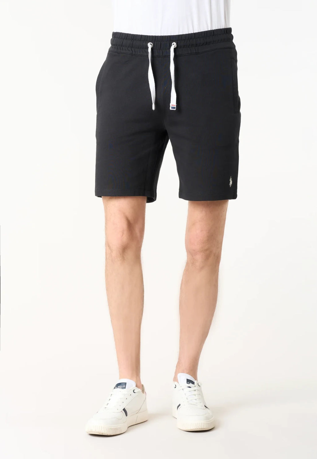 U.S. Polo Assn. - Shorts Bald Fleece