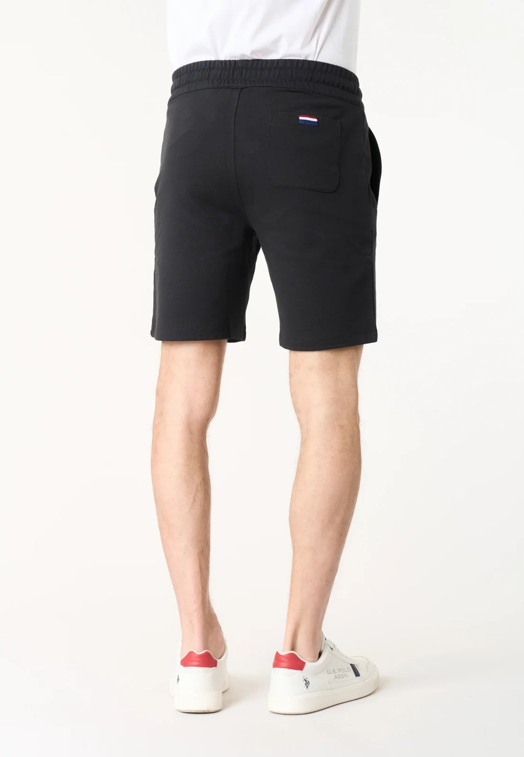 U.S. Polo Assn. - Shorts Bald Fleece