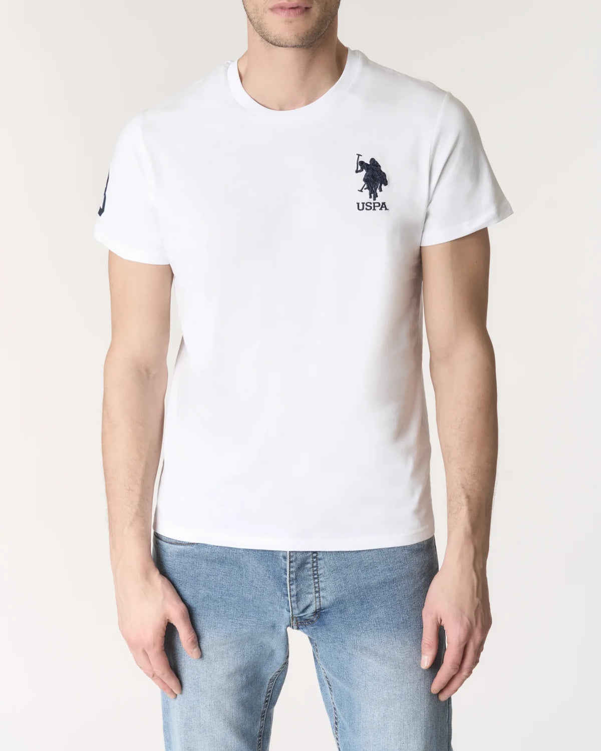 U.S. Polo Assn. - T-Shirt Monet Basic