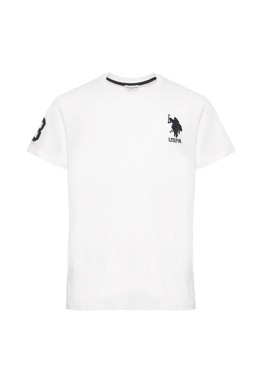 U.S. Polo Assn. - T-Shirt Monet Basic