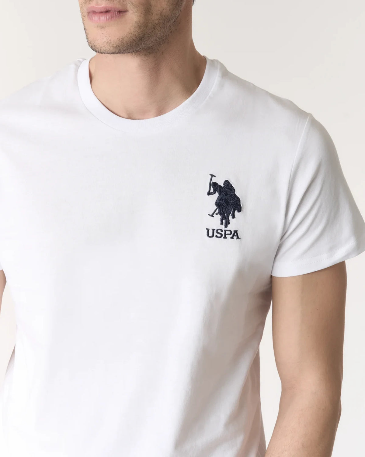 U.S. Polo Assn. - T-Shirt Monet Basic