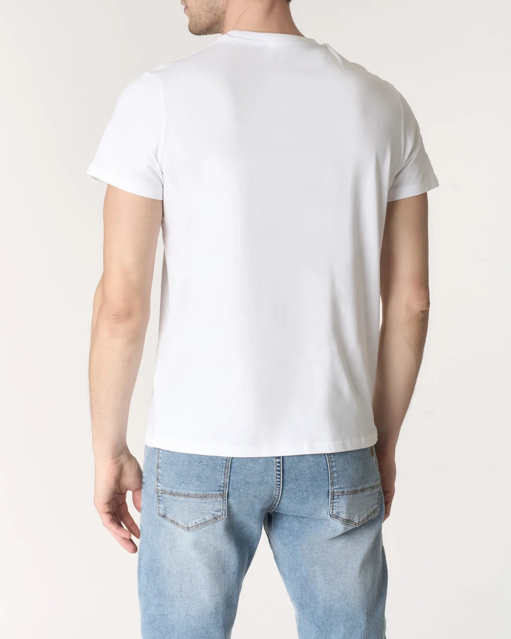 U.S. Polo Assn. - T-Shirt Monet Basic