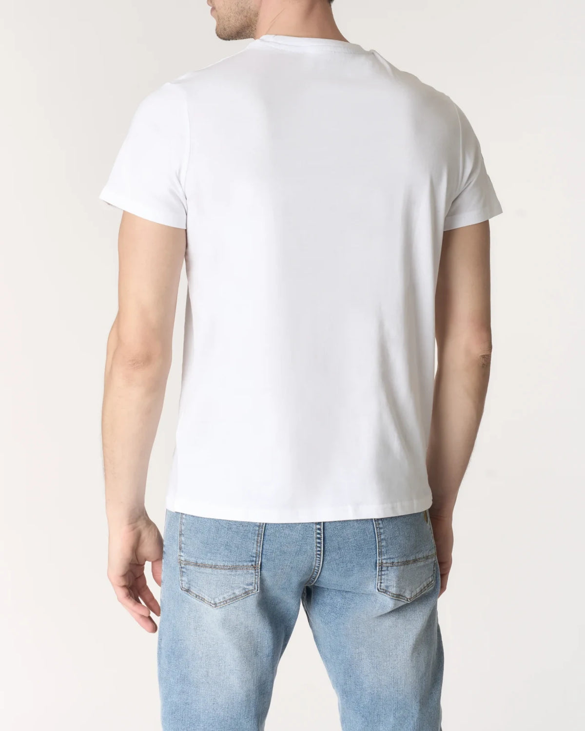 U.S. Polo Assn. - T-Shirt Monet Basic
