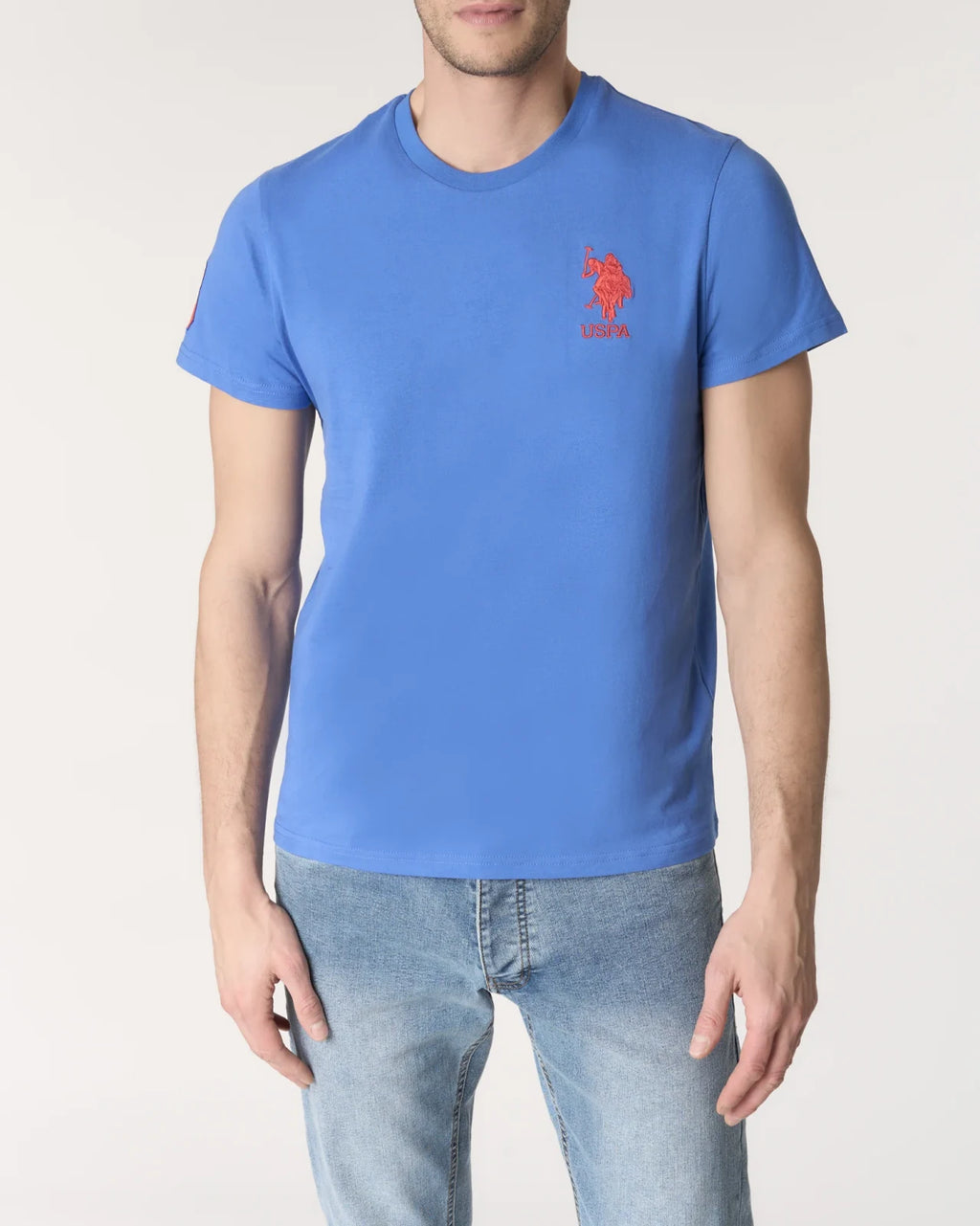 U.S. Polo Assn. - T-Shirt Monet Basic