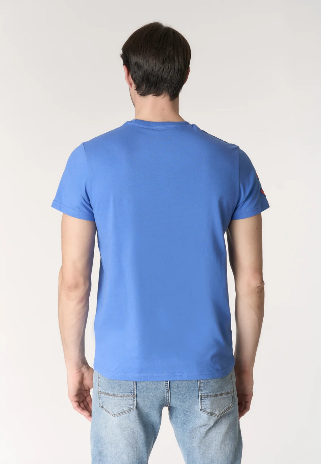 U.S. Polo Assn. - T-Shirt Monet Basic