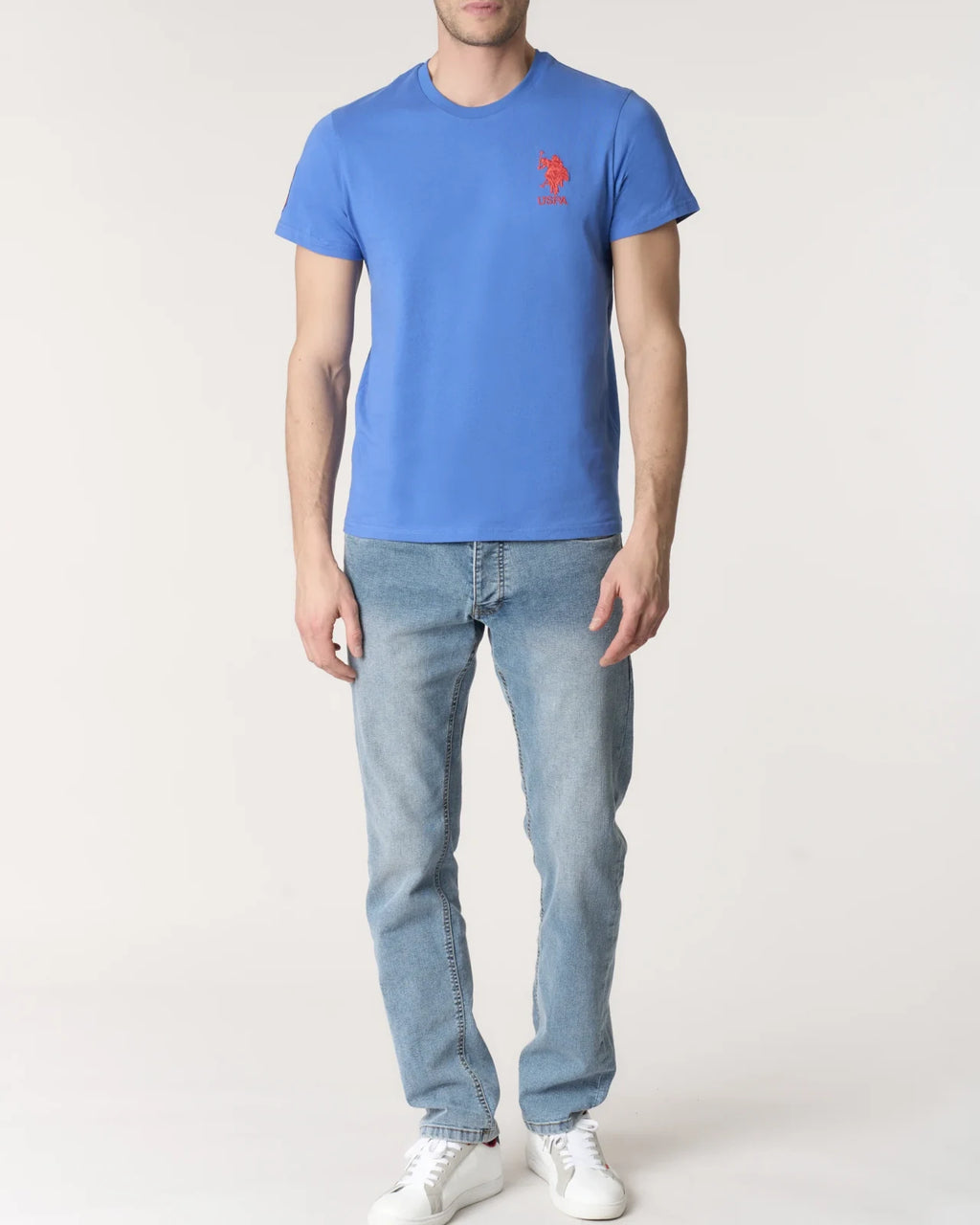 U.S. Polo Assn. - T-Shirt Monet Basic