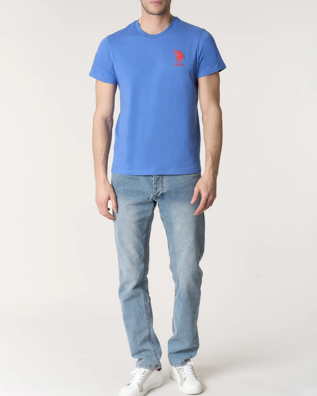 U.S. Polo Assn. - T-Shirt Monet Basic