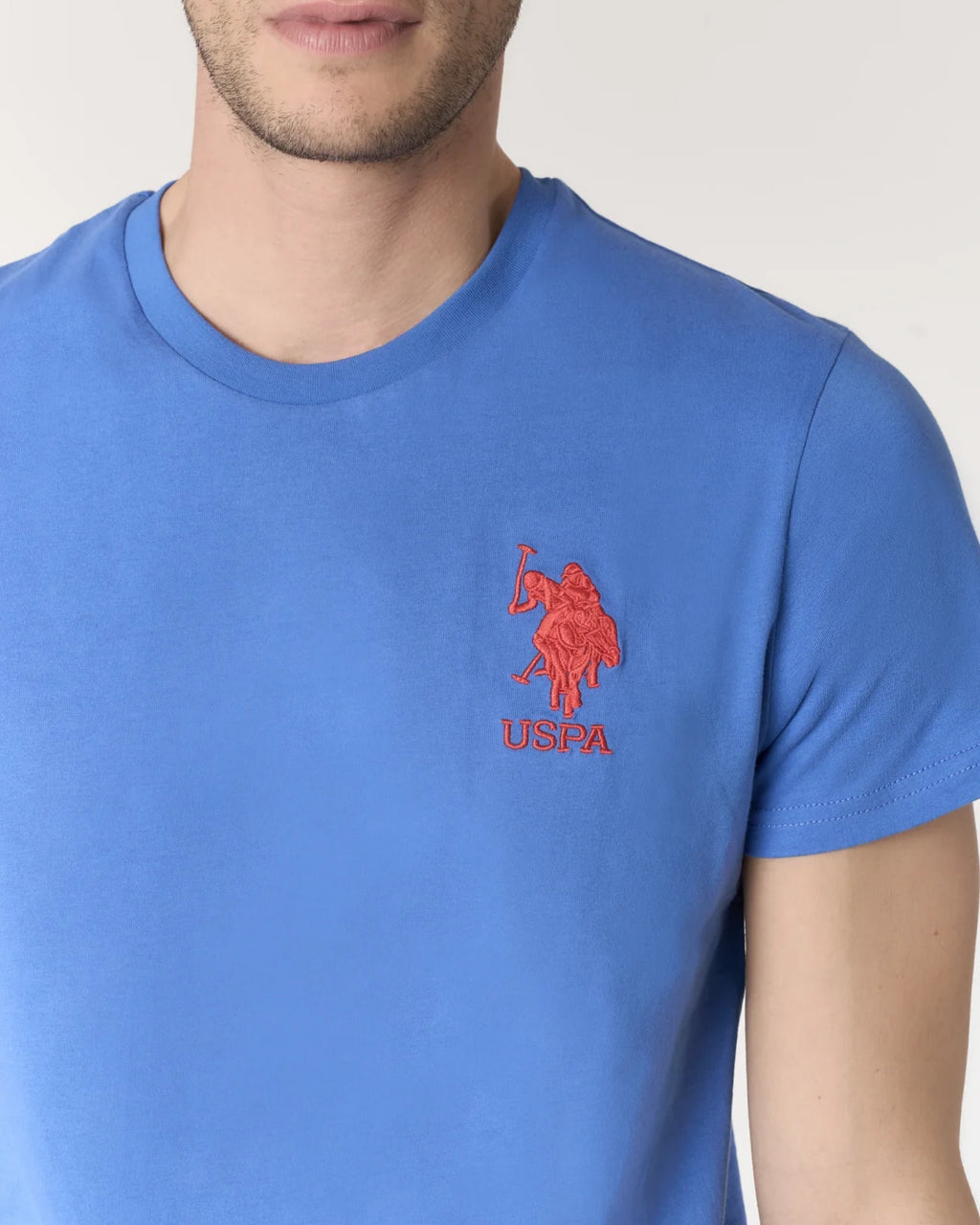U.S. Polo Assn. - T-Shirt Monet Basic