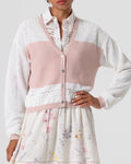 Fracomina - Cardigan Knitted